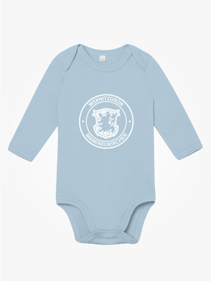 Baby Body Langarm