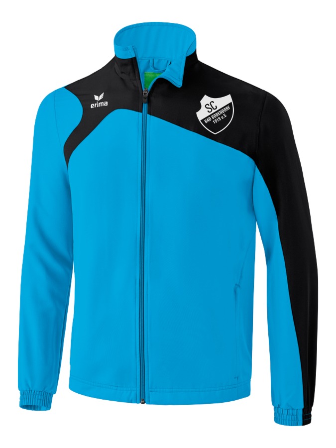 Erima Club 1900 2.0 Präsentationsjacke