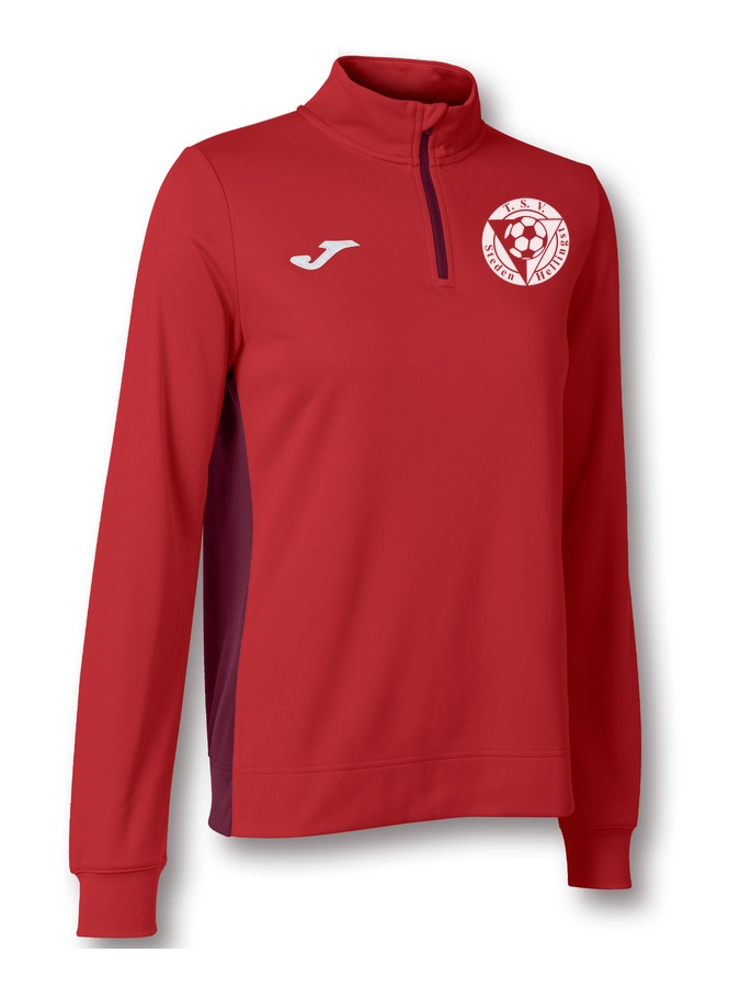Joma Winner II Sweatshirt Damen