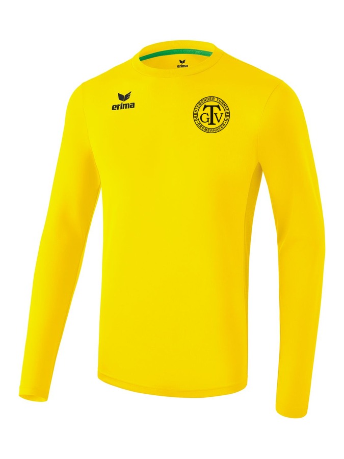 Erima Trikot Liga Langarm