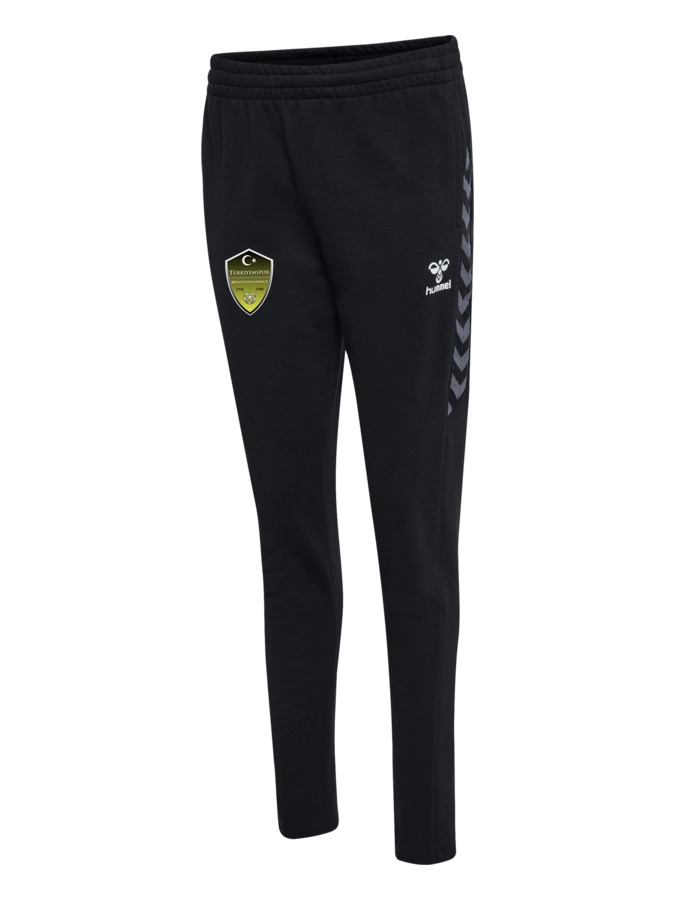 Hummel Authentic Co Training Pants Damen