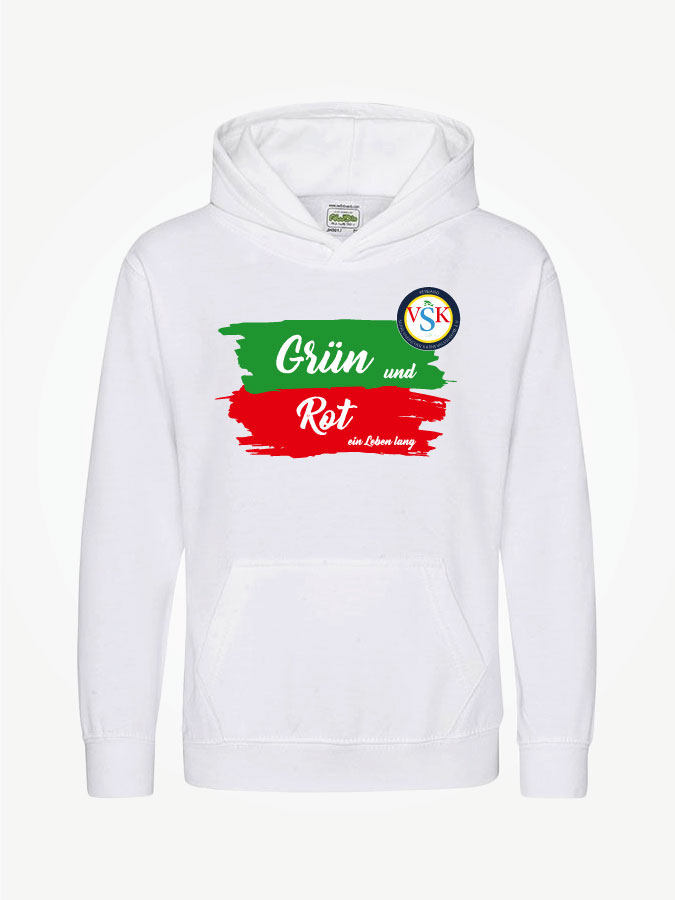 Hoodie Loyal Kids Unisex