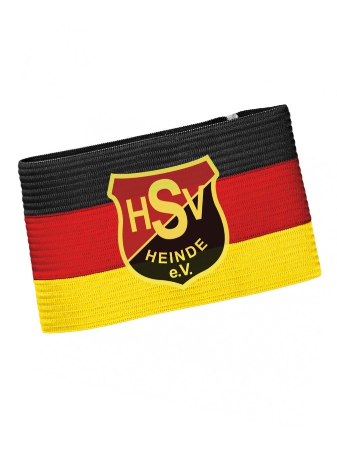 Kapitänsbinde Deutschland