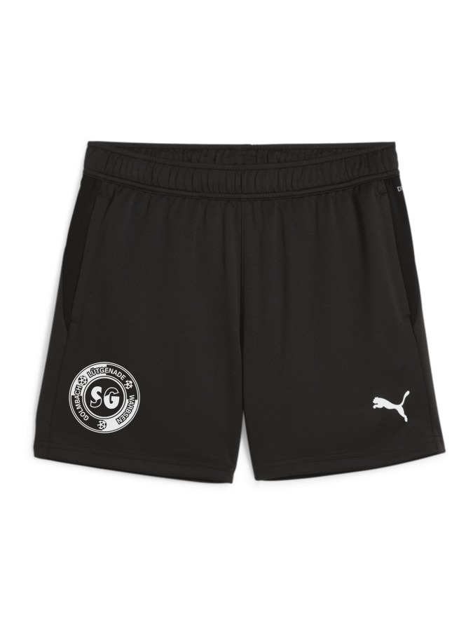 PUMA teamGOAL Training Short Damen