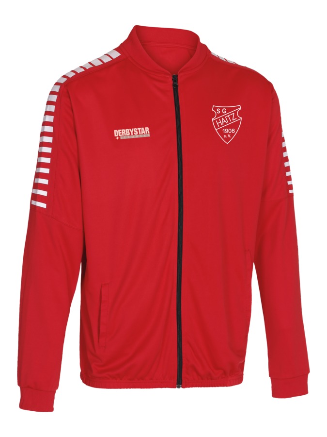 Derbystar Hyper Poly-Arbeitsjacke