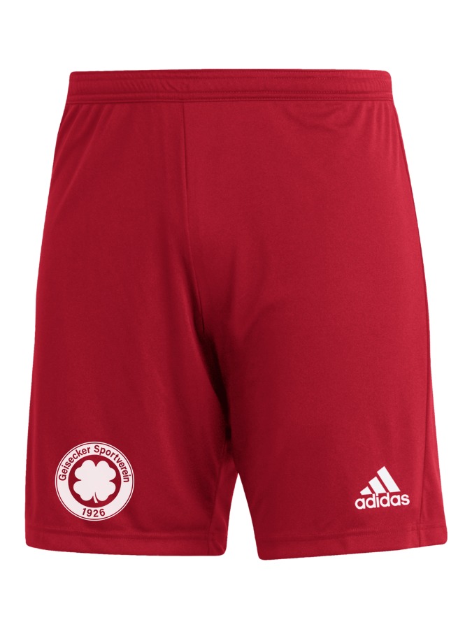 adidas Entrada 22 Shorts