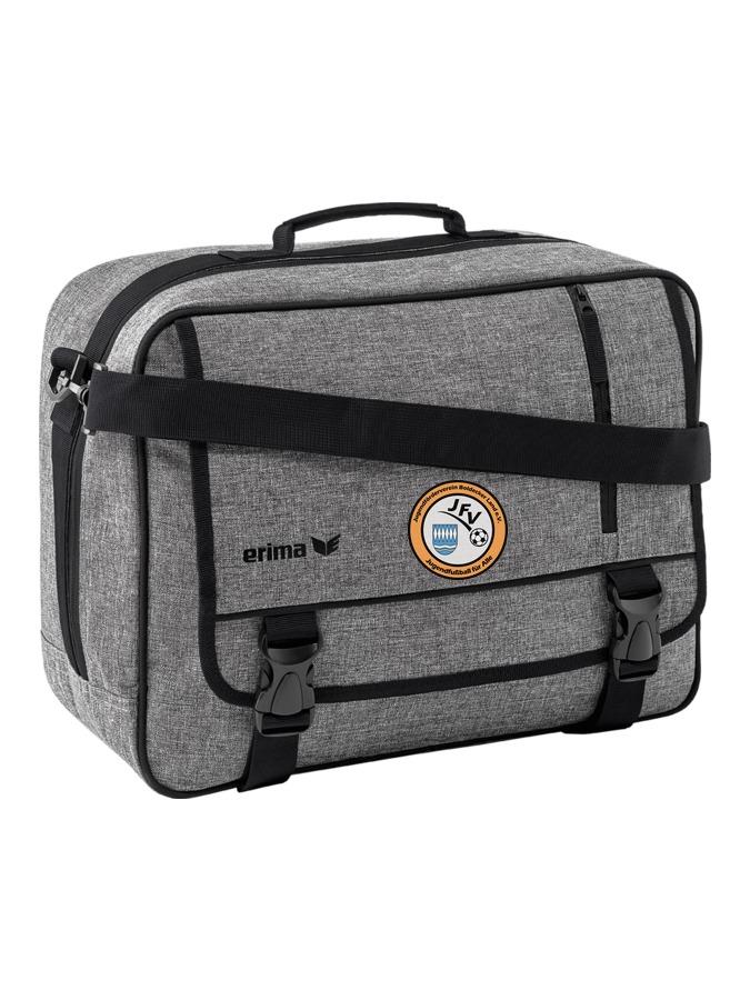 Erima Travel Line Laptop Tasche