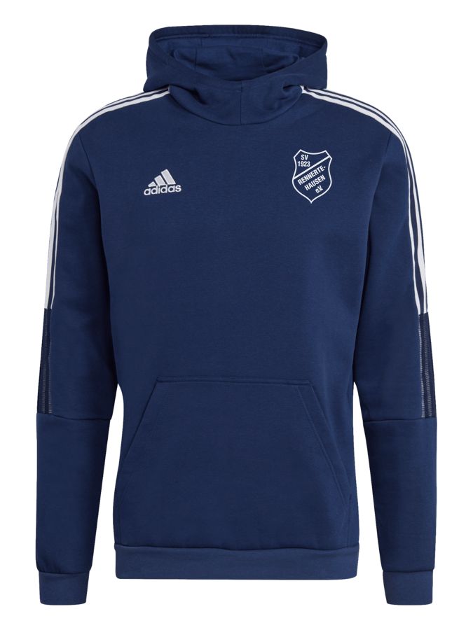 adidas Tiro 21 Sweat Hoodie