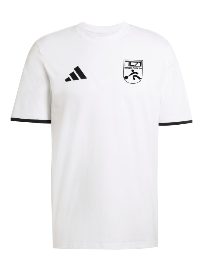 adidas Entrada 26 T-Shirt