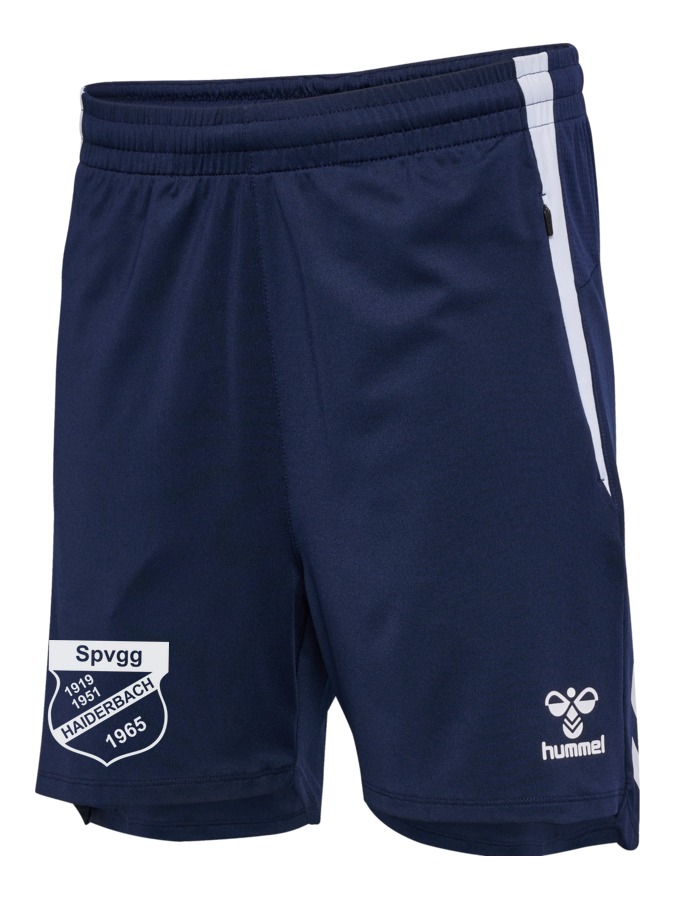 Hummel Lead 2.0 Training Shorts Damen