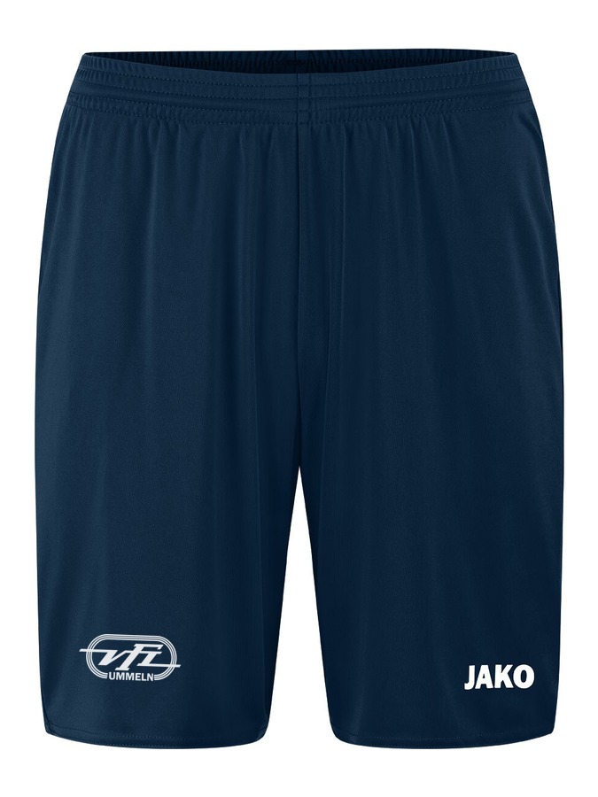Jako Sporthose Manchester 2.0 ohne Innenslip