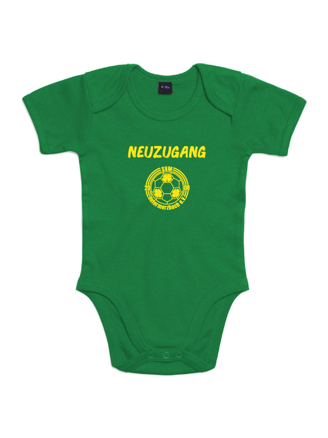 Baby Body Neuzugang