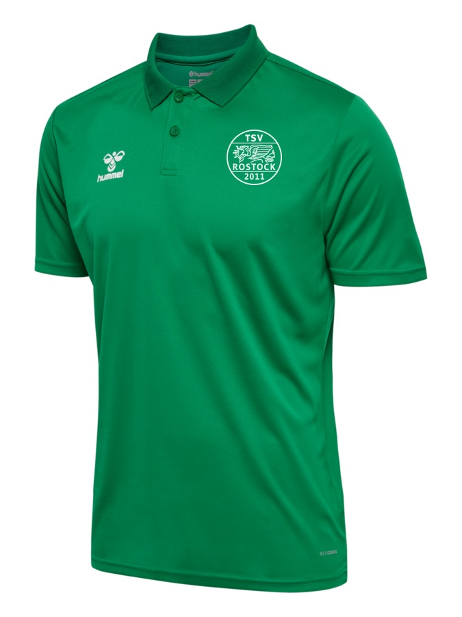 Hummel Essential Polo