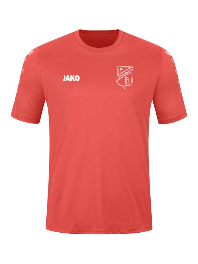Jako Trikot Team Kurzarm