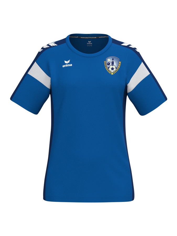 Erima Celebrate 125 T-Shirt Function Damen