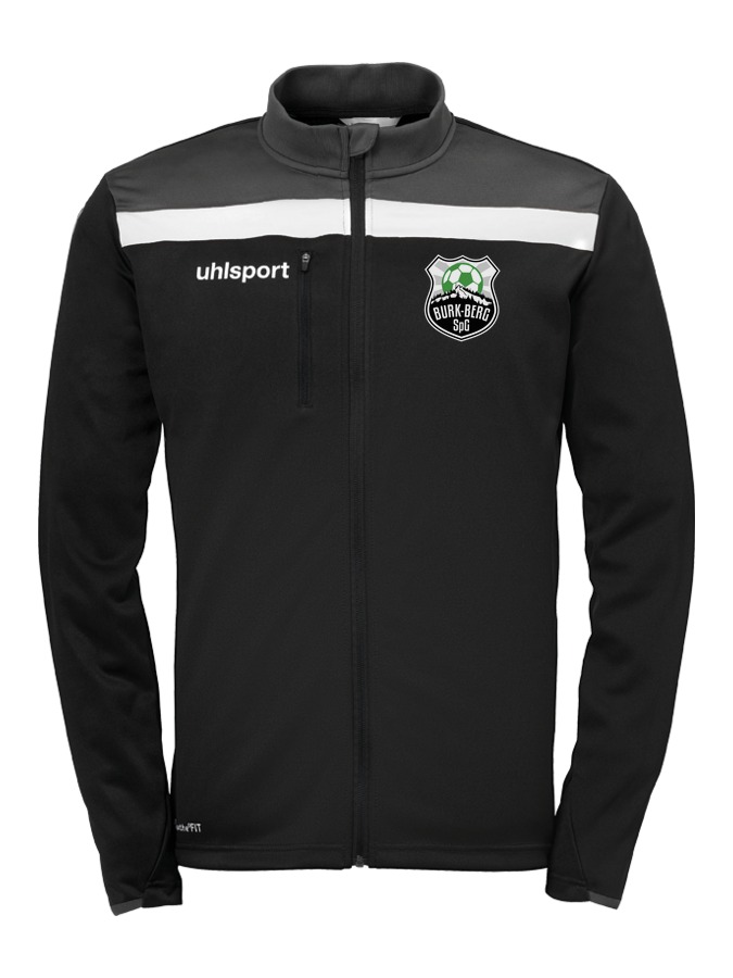 uhlsport Offense 23 Poly Jacke