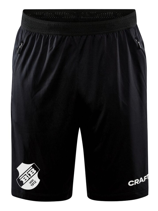 Craft Evolve Schiedsrichter-Shorts