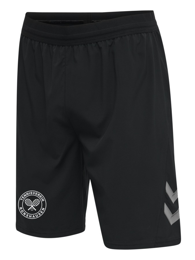 Hummel Lead Pro Training Shorts