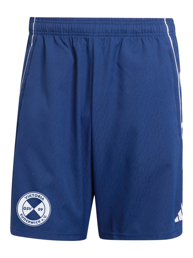 adidas Tiro 25 Competition Downtime Shorts