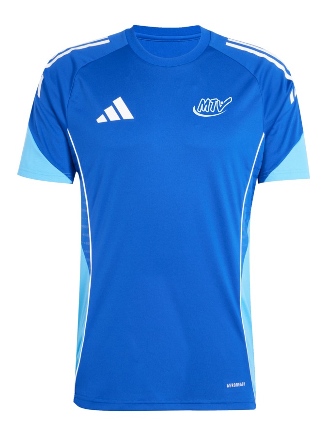 adidas Tiro 25 Competition Trikot