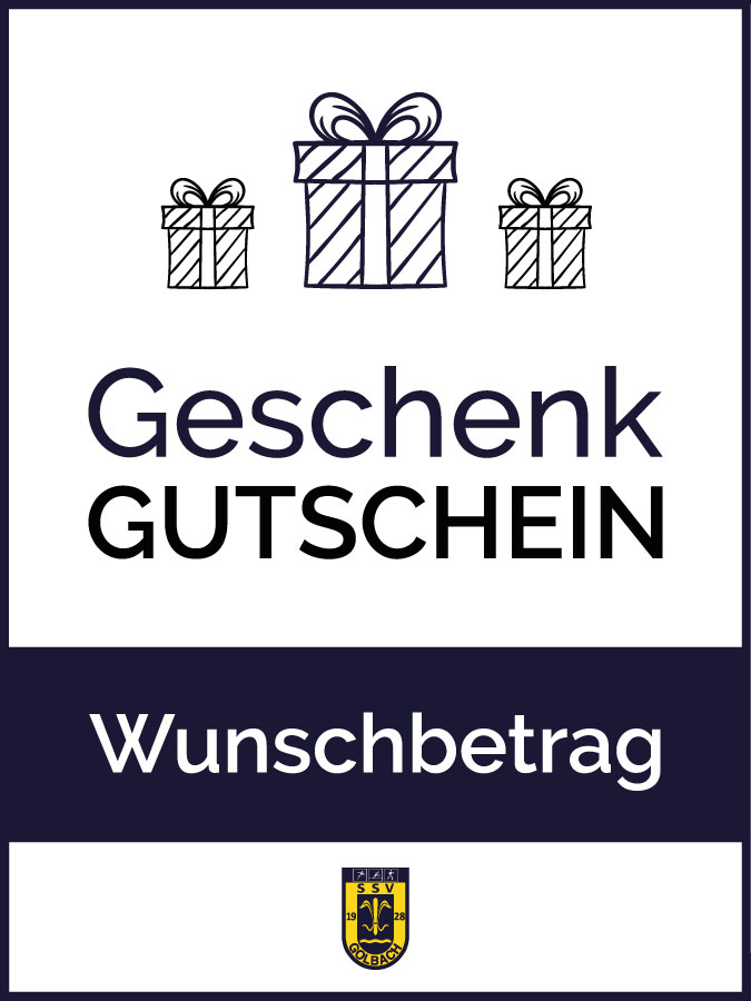 Gutschein zum Ausdrucken