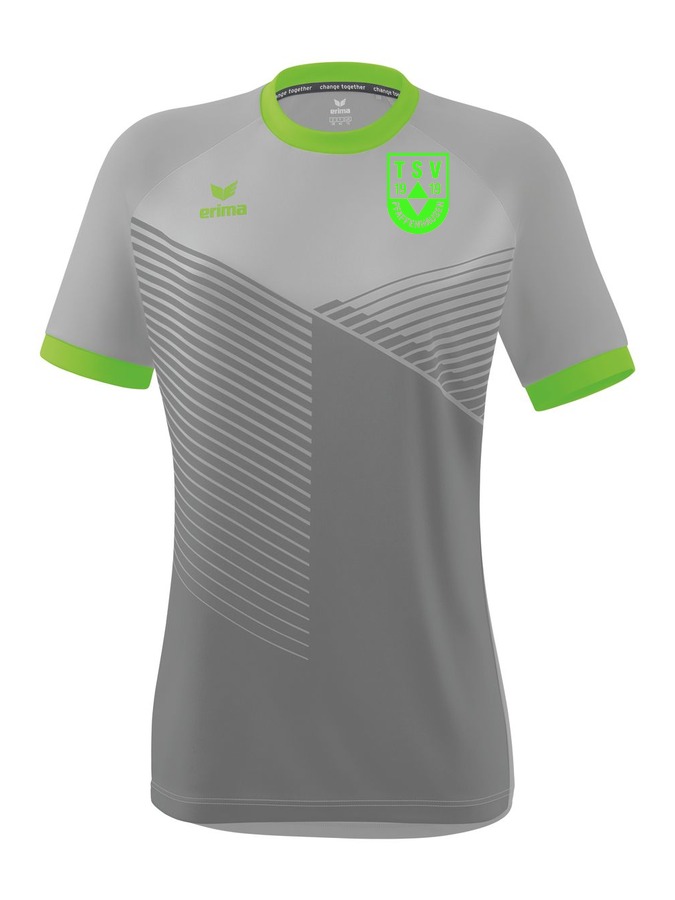 Erima Mantua Trikot Damen