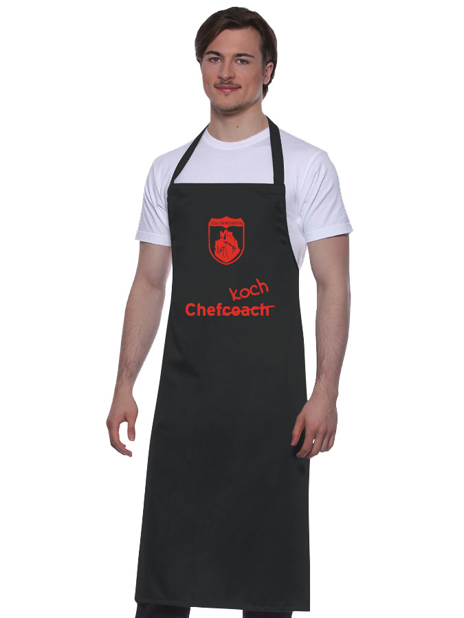 Kochschürze Sergen