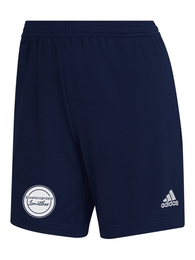adidas Entrada 22 Trainingsshorts Damen