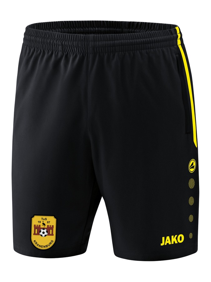 Jako Short Competition 2.0