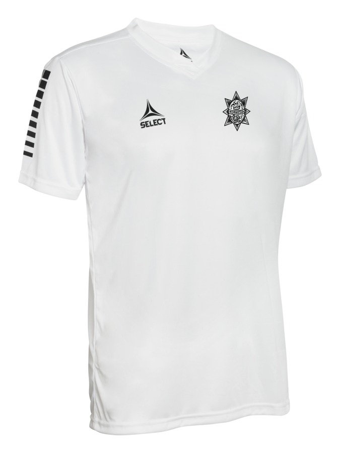 Select Pisa Trikot
