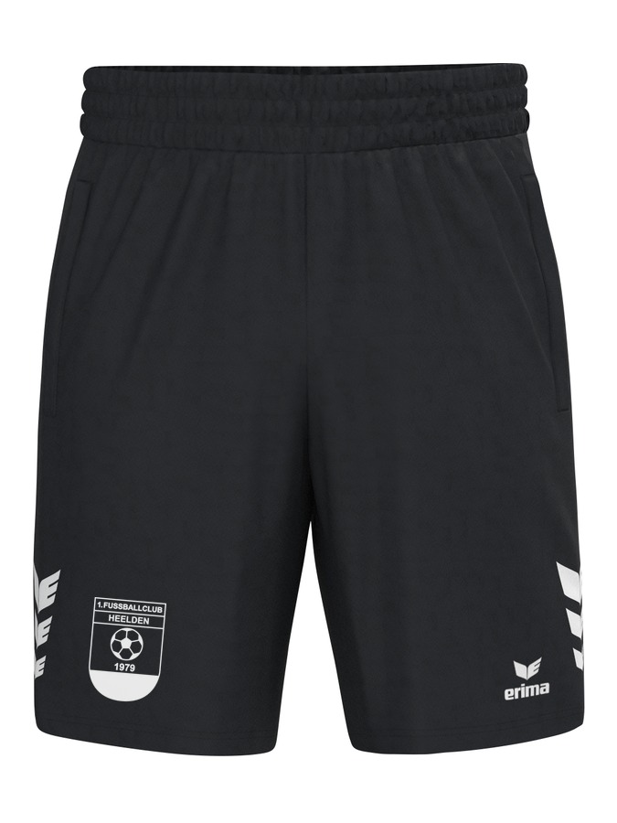 Erima Celebrate 125 Shorts