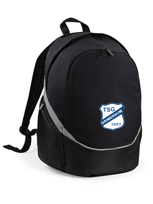 Rucksack Basic
