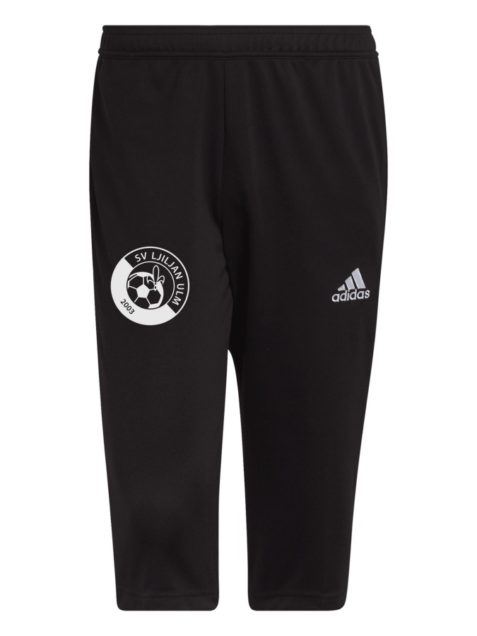 adidas Entrada 22 3/4-Hose
