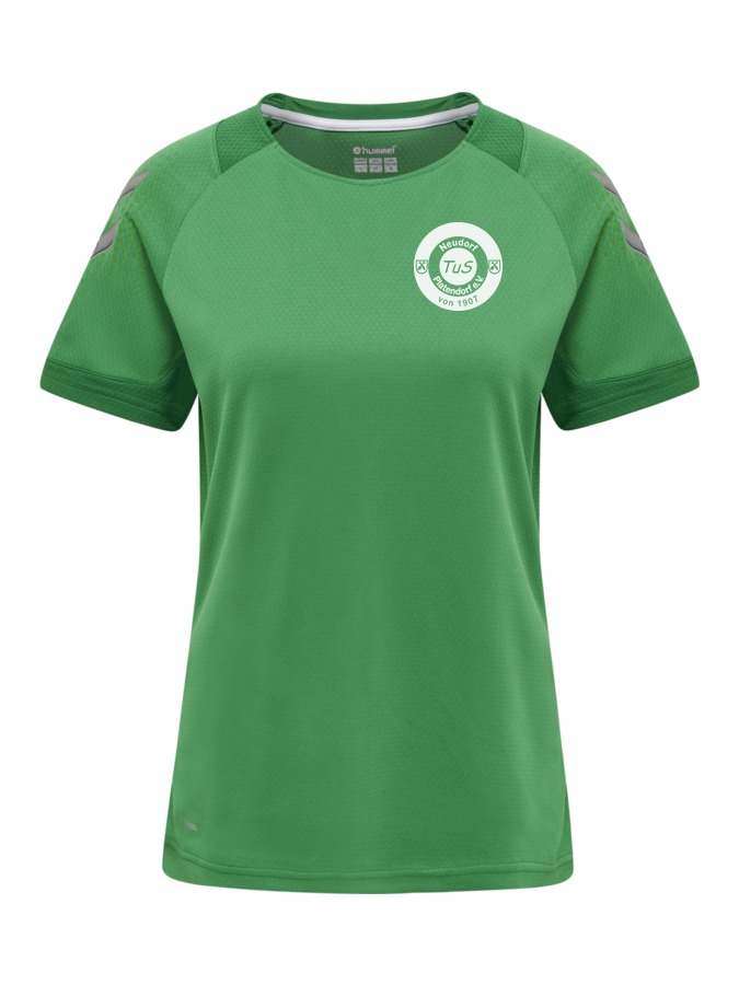 Hummel Lead Trikot Poly Jersey Damen