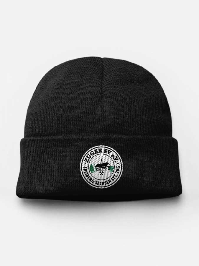 Beanie Kids Sticklogo