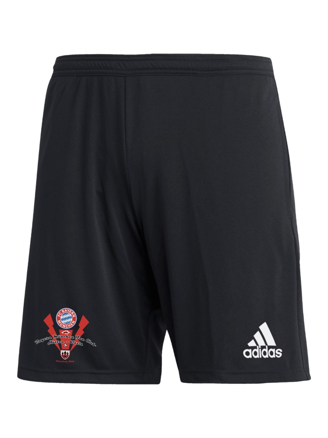 adidas Entrada 22 Trainingsshorts