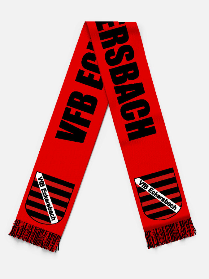Fanschal Klassiker