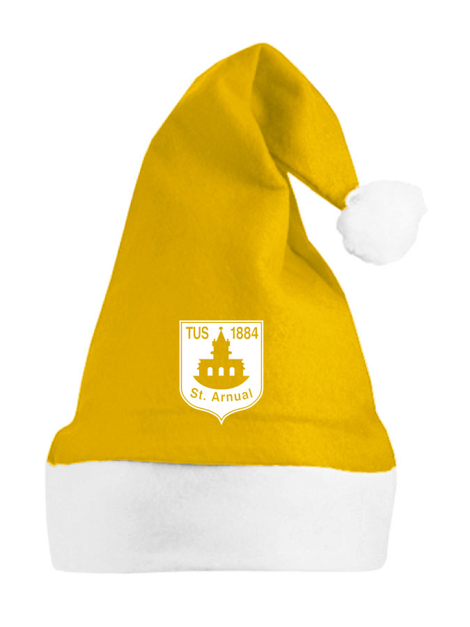 Nikolausmütze