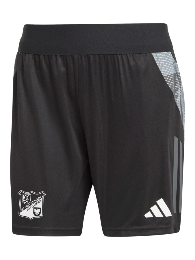 adidas Tiro 24 Competition Trainingsshorts Damen