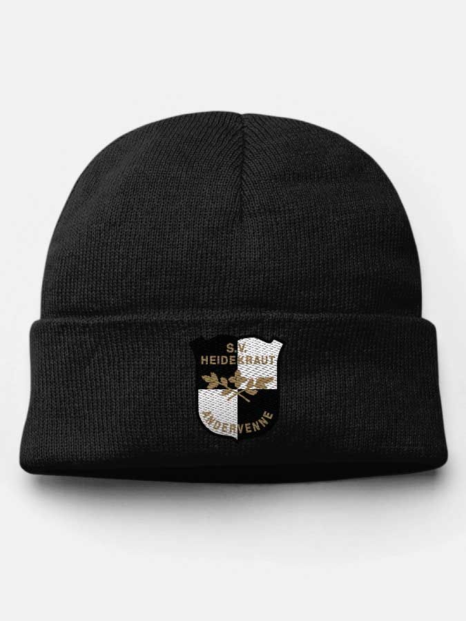 Beanie Sticklogo