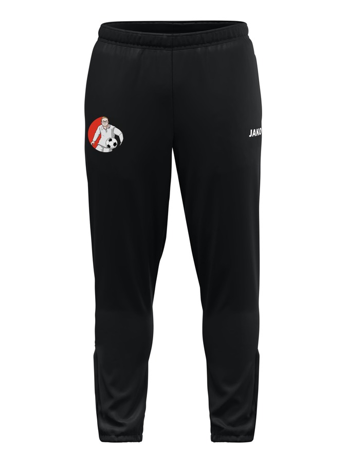 Jako Polyesterhose Dynamic