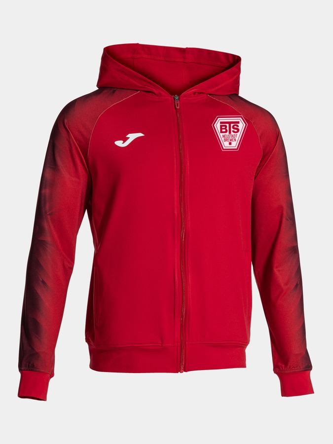 Joma Elite XI Kapuzenjacke