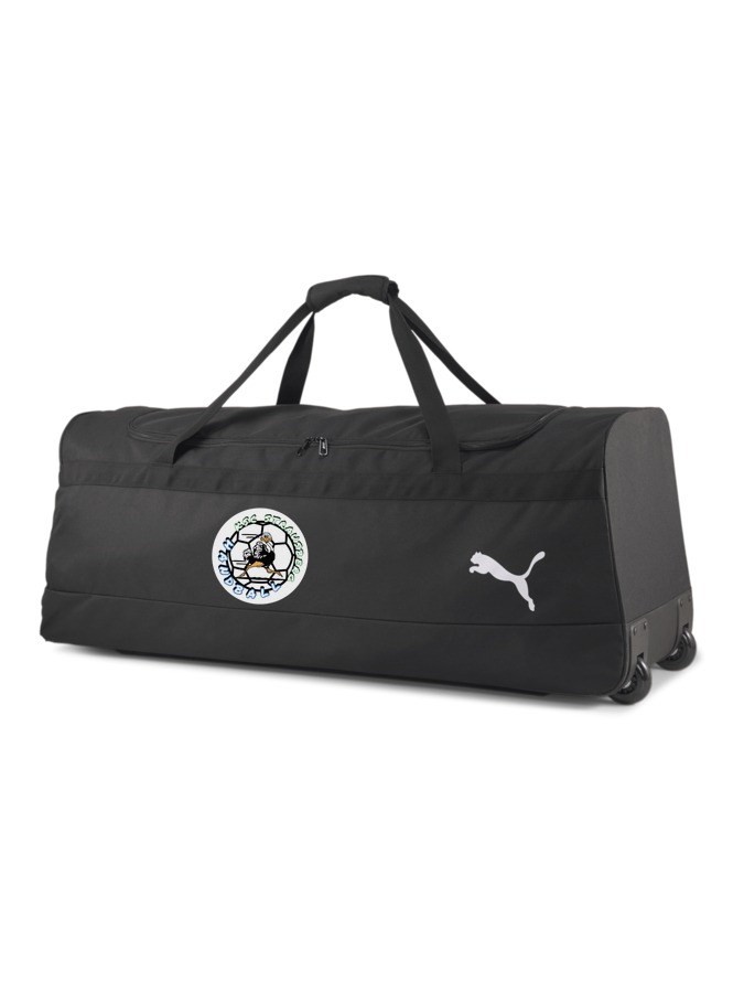 PUMA teamGOAL 23 Wheel Teambag XL