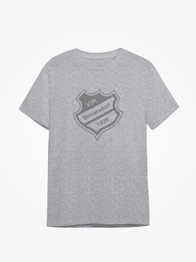Shirt All Grey Kids