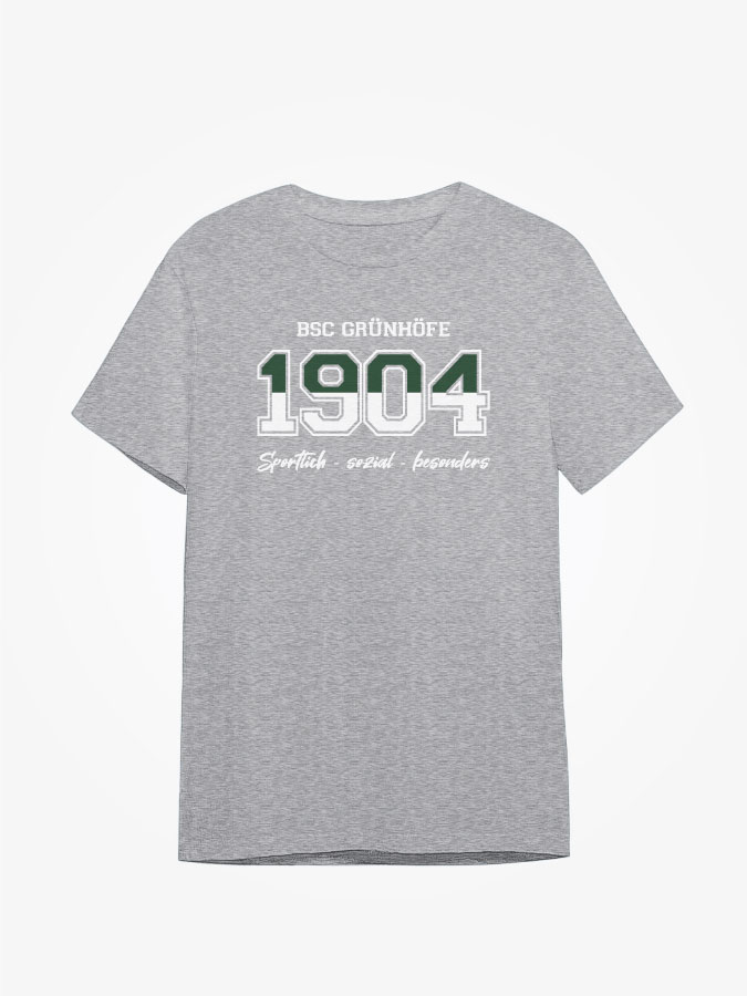 Shirt Established Kids