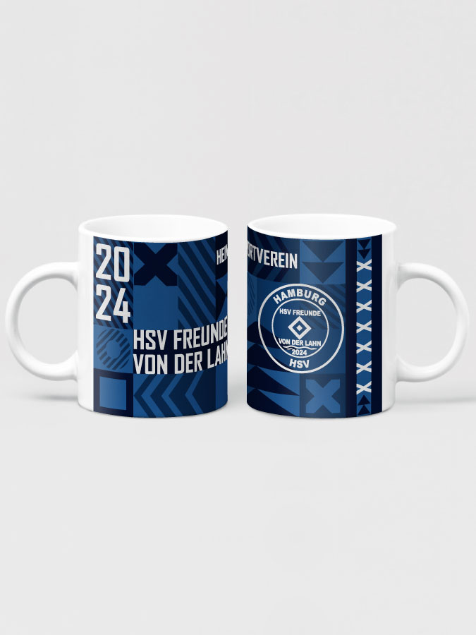Sammlertasse 2026