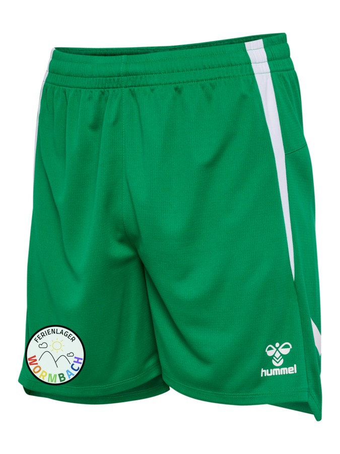 Hummel Lead 2.0 Shorts