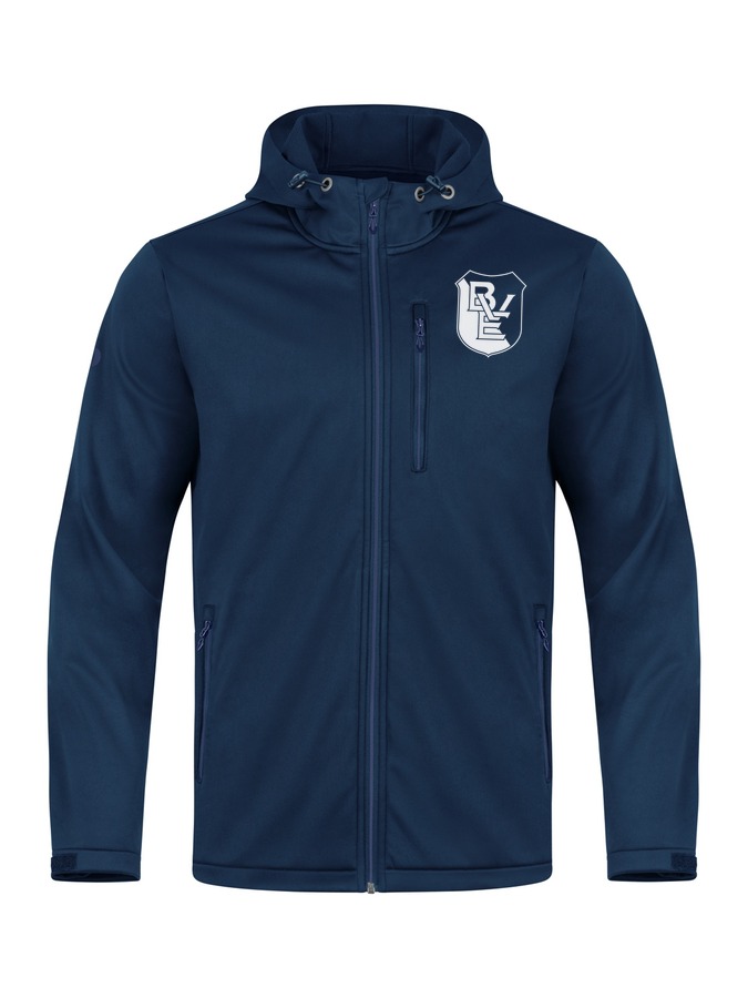 Jako Softshelljacke Premium