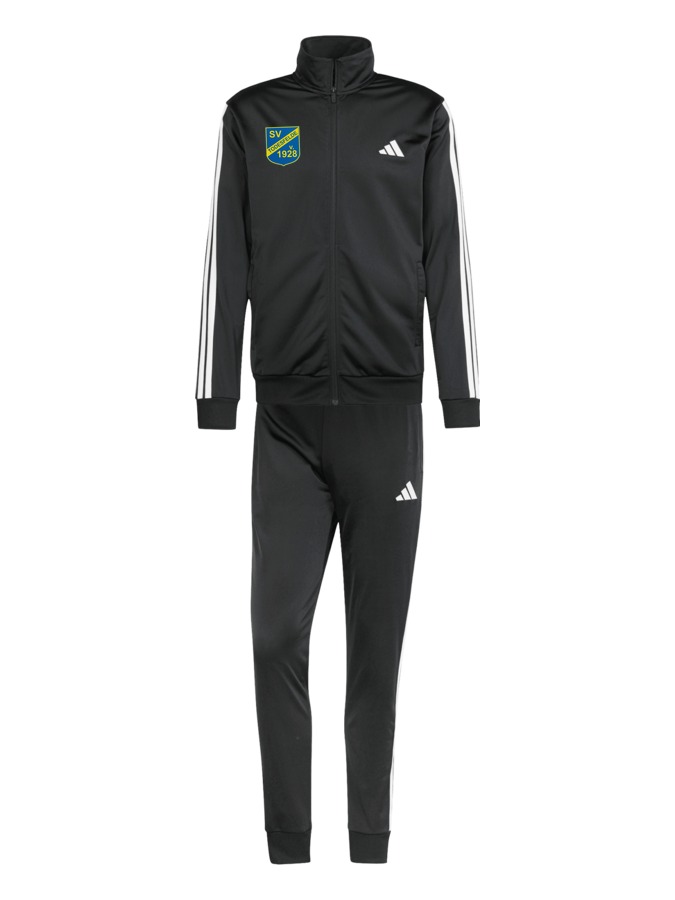 adidas 3-Streifen Trainingsanzug