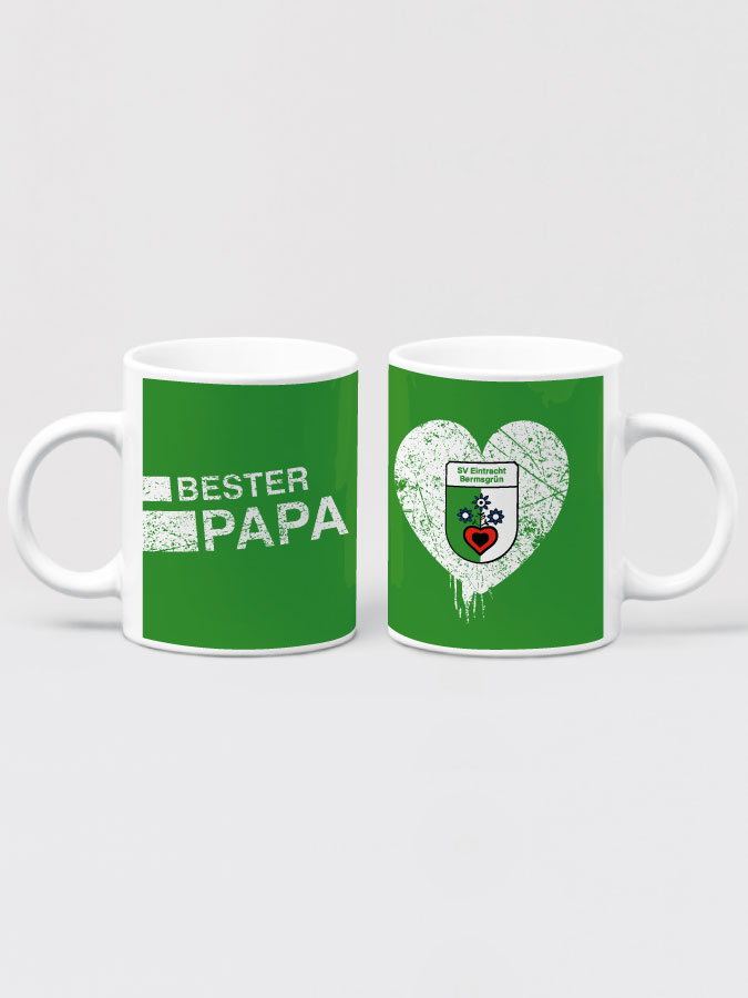 Tasse - Bester Papa